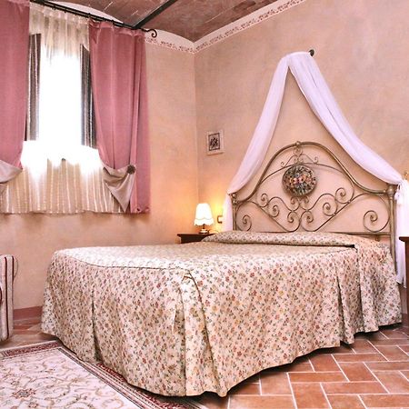 Agriturismo Renaccino سيينا المظهر الخارجي الصورة