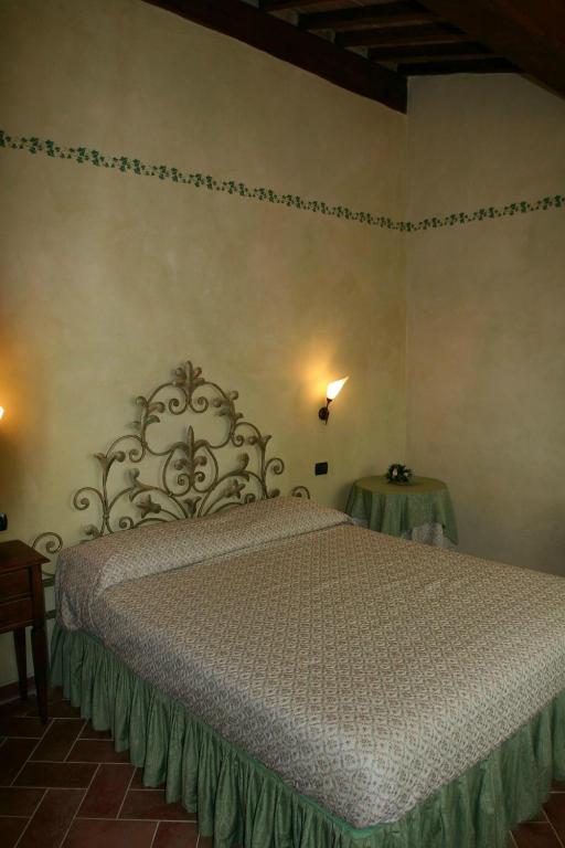 Agriturismo Renaccino سيينا المظهر الخارجي الصورة
