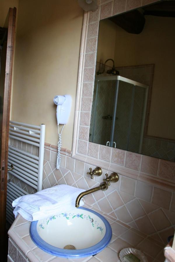 Agriturismo Renaccino سيينا المظهر الخارجي الصورة