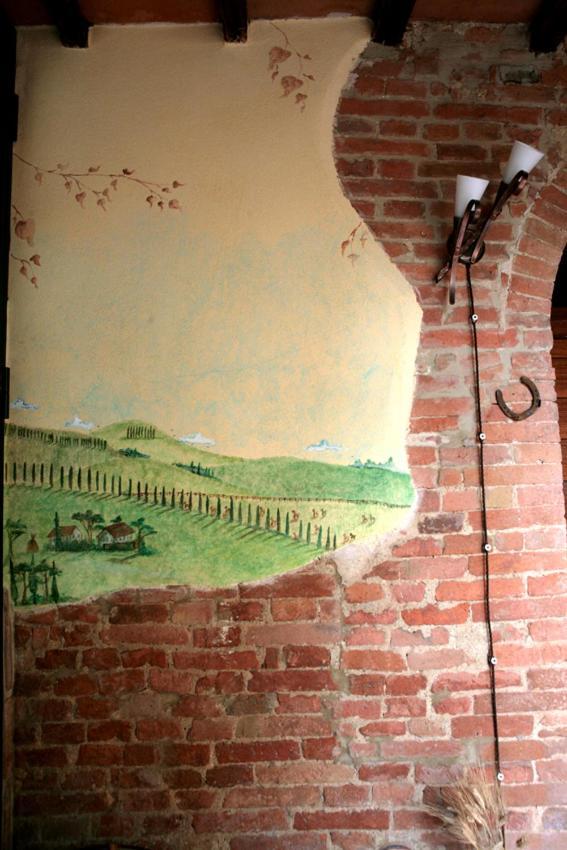 Agriturismo Renaccino سيينا المظهر الخارجي الصورة