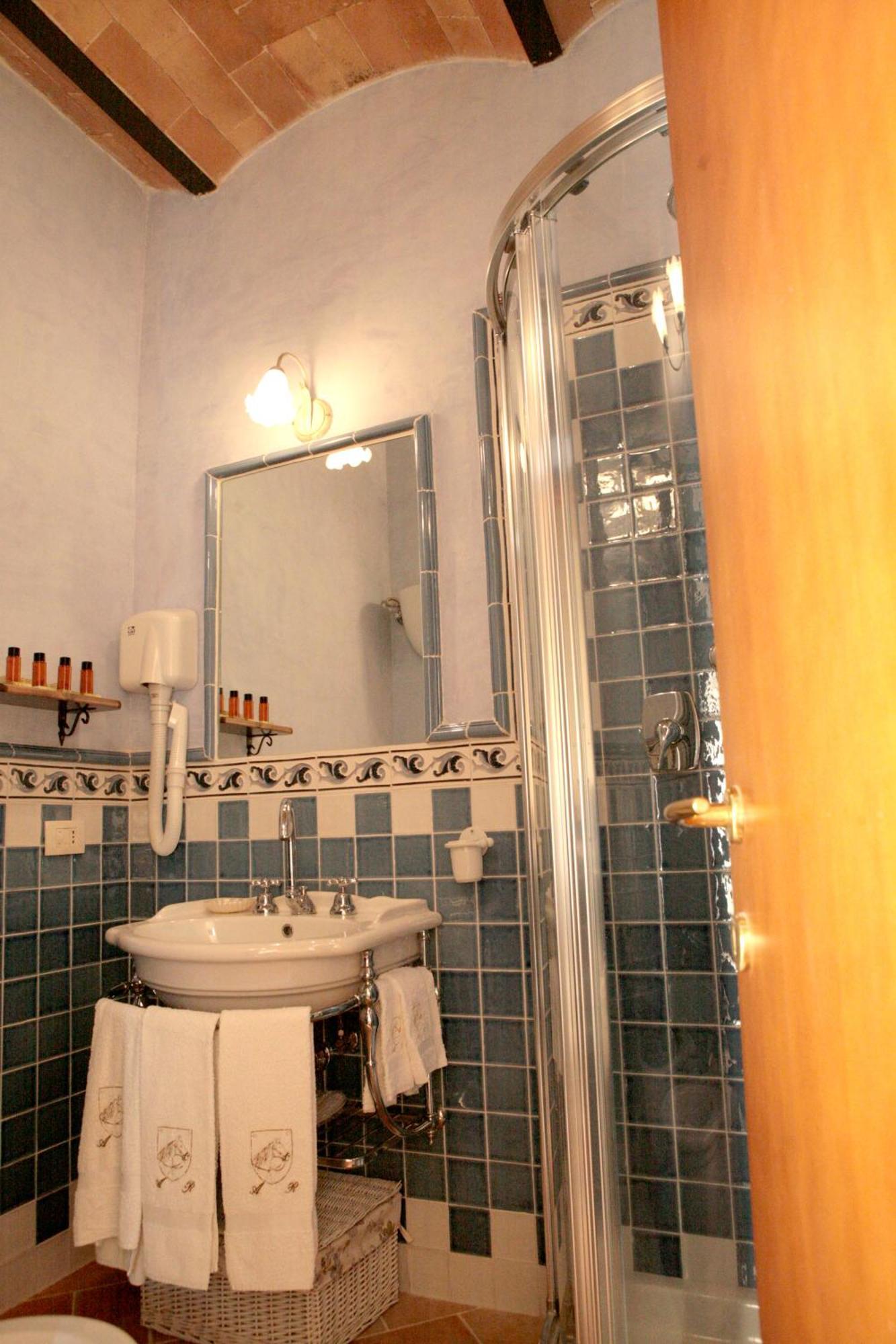 Agriturismo Renaccino سيينا المظهر الخارجي الصورة