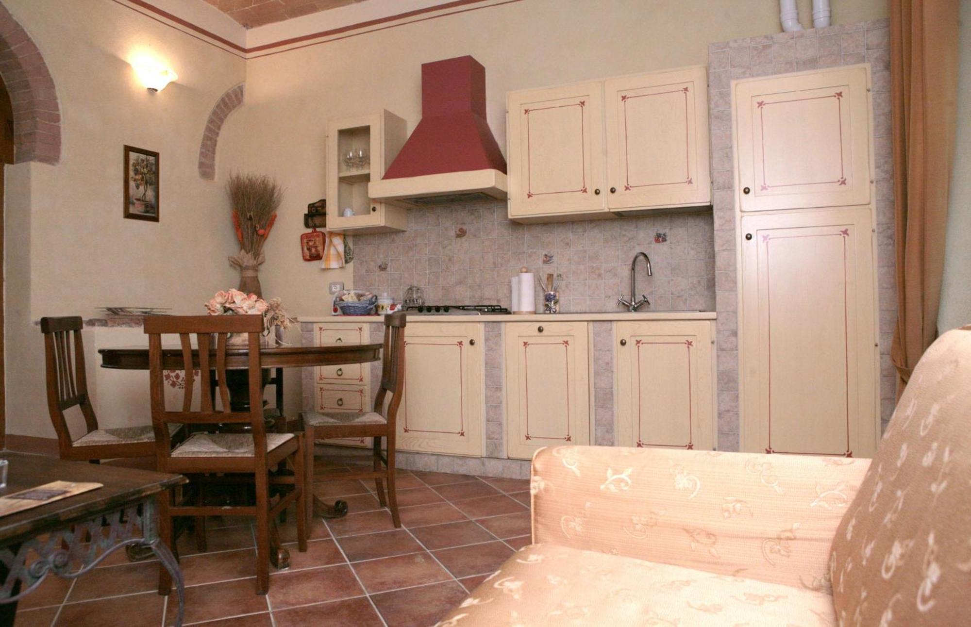 Agriturismo Renaccino سيينا المظهر الخارجي الصورة