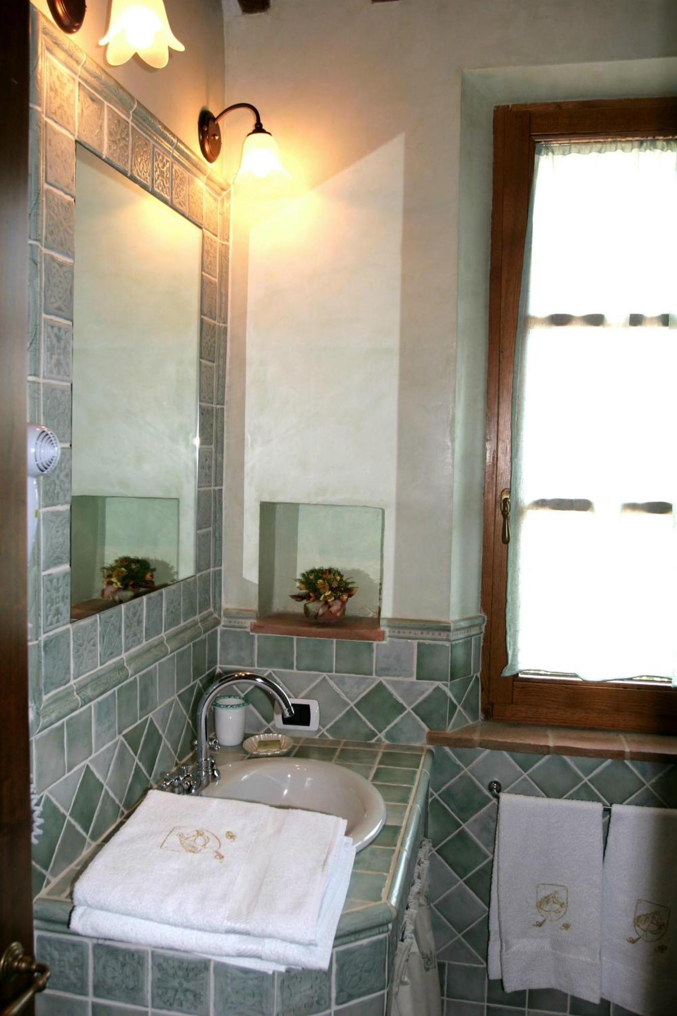 Agriturismo Renaccino سيينا المظهر الخارجي الصورة