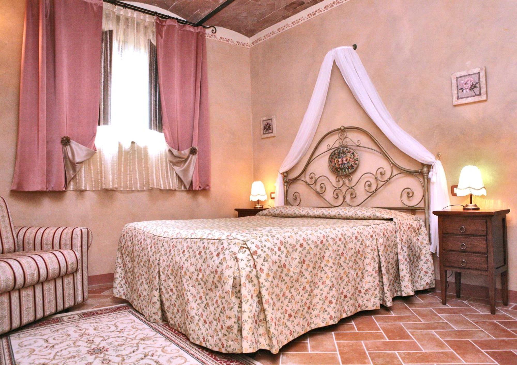Agriturismo Renaccino سيينا المظهر الخارجي الصورة