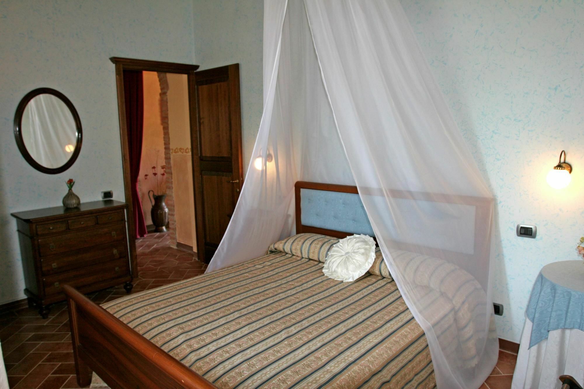 Agriturismo Renaccino سيينا المظهر الخارجي الصورة